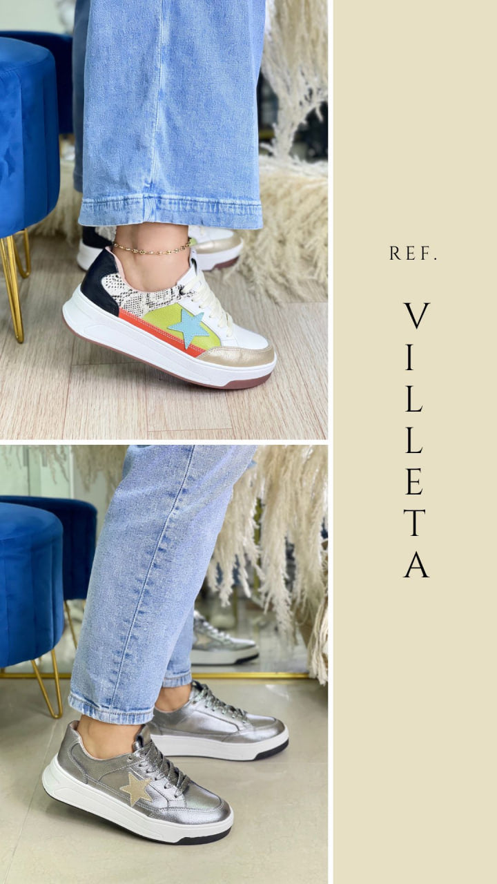 VILLETA