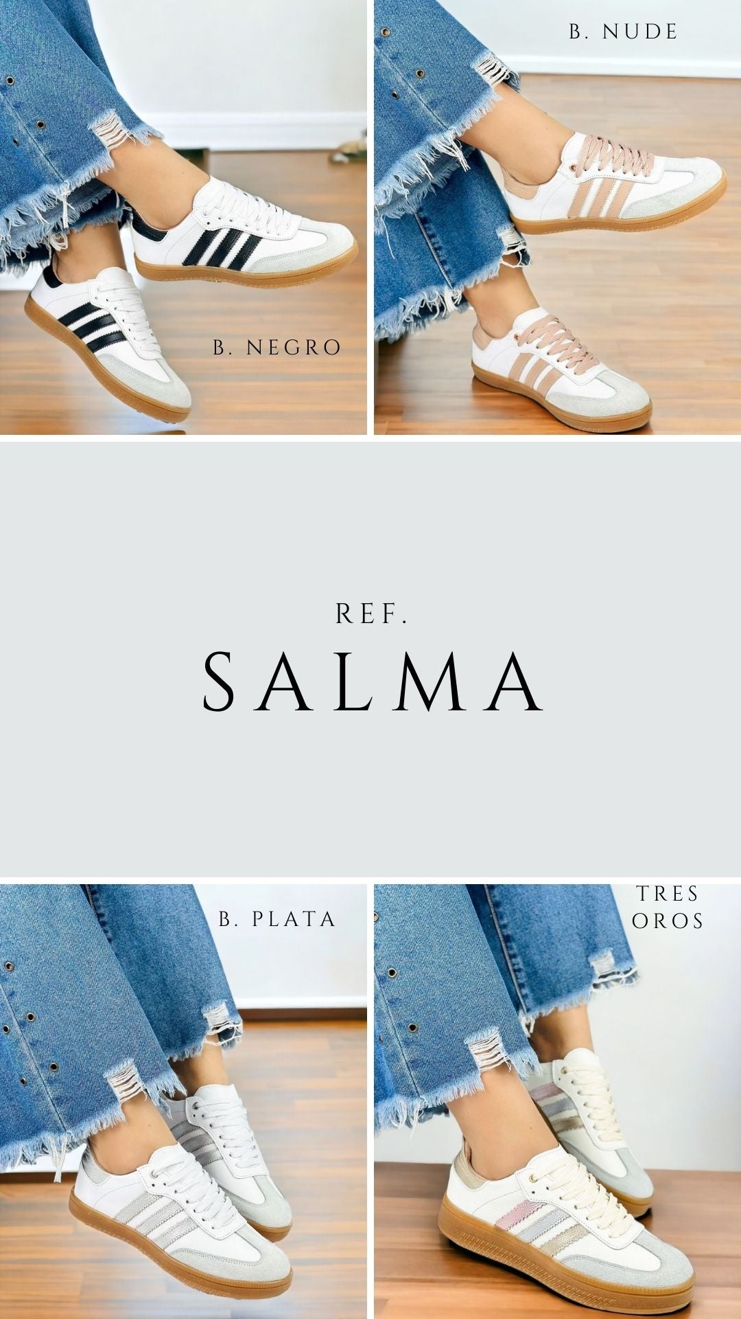 SALMA